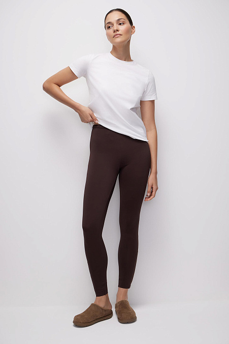 Брюки (эспрессо)