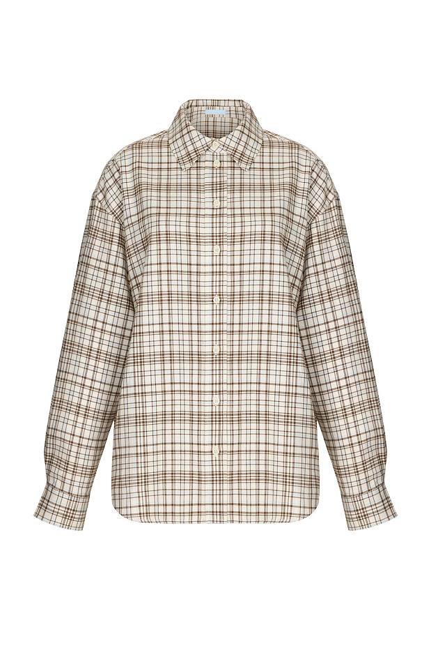 Рубашка (мультиколор)