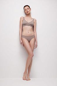 Трусы-слипы со средней посадкой Airy