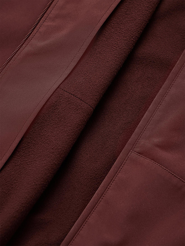 Ветровка (махагон)