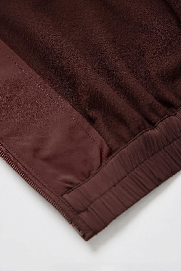 Ветровка (махагон)