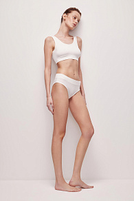 Топ из бамбука Bamboo Nude