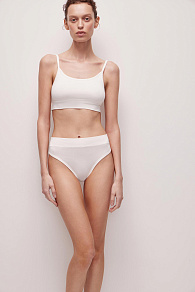 Топ из бамбука Bamboo Nude