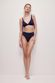 Бюстгальтер из бамбука Bamboo Nude