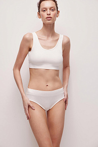 Трусы-слипы из бамбука Bamboo Nude