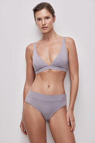 Трусы-слипы из бамбука Bamboo Nude