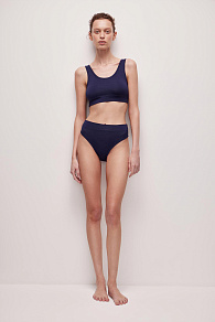 Трусы-бразилиано из бамбука Bamboo Nude