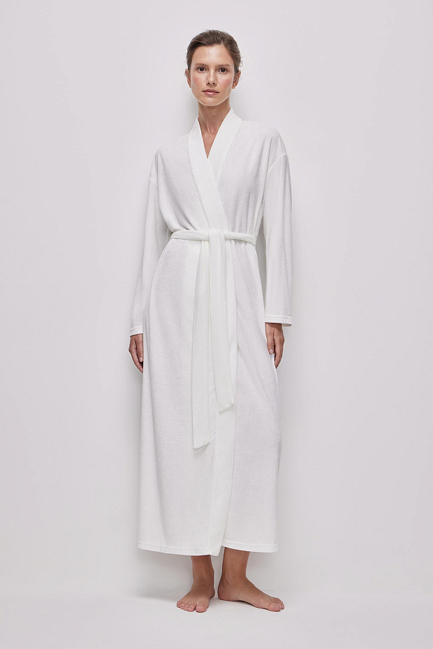 Халат (молочный)