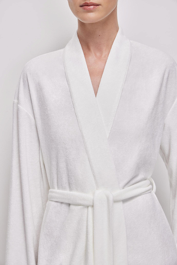 Халат (молочный)