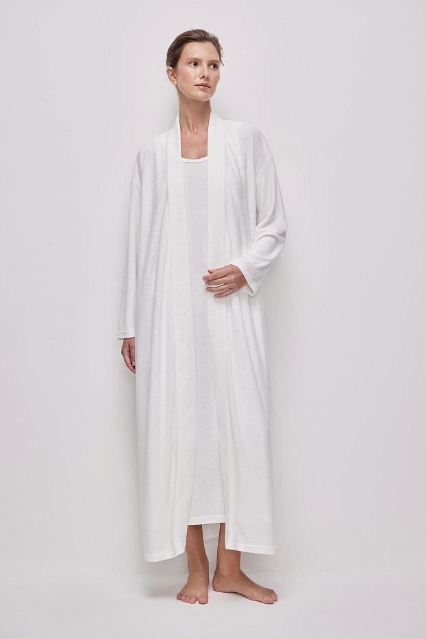 Халат (молочный)