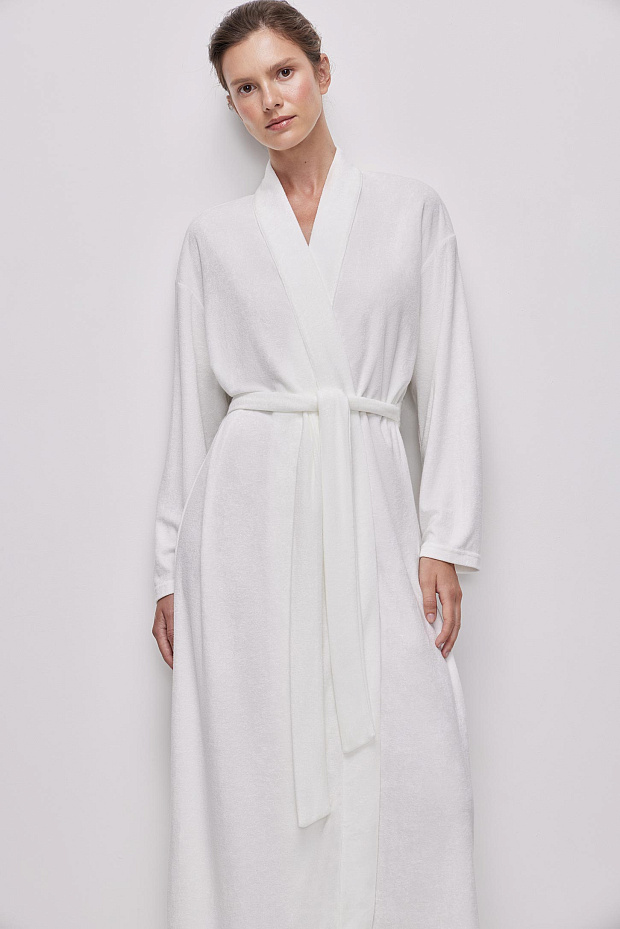 Халат (молочный)