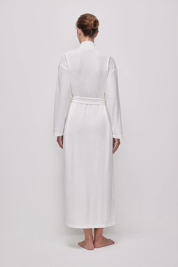 Халат (молочный)