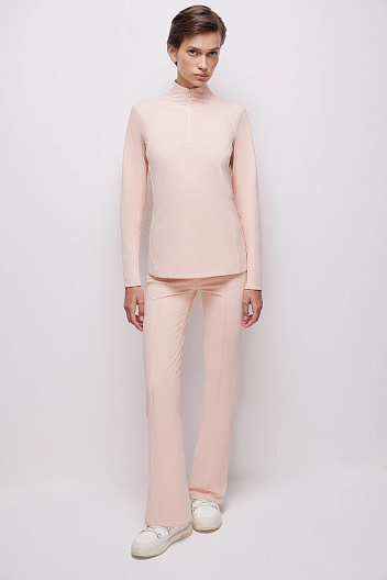 Брюки из микрофибры на флисе Outdoor