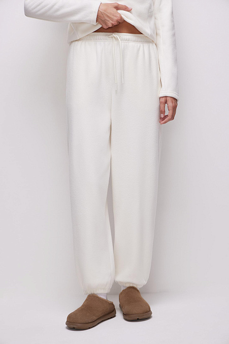 Брюки (пломбир)