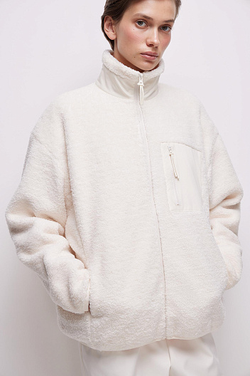 Толстовка на флисе Outdoor