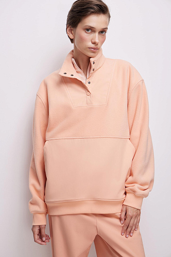 Толстовка из флиса Outdoor