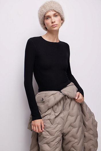 Лонгслив Outdoor