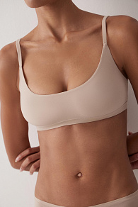 Топ Белье из тонкого капрона / Glaze