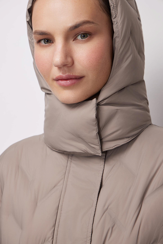 Комбинезон (кофейный)