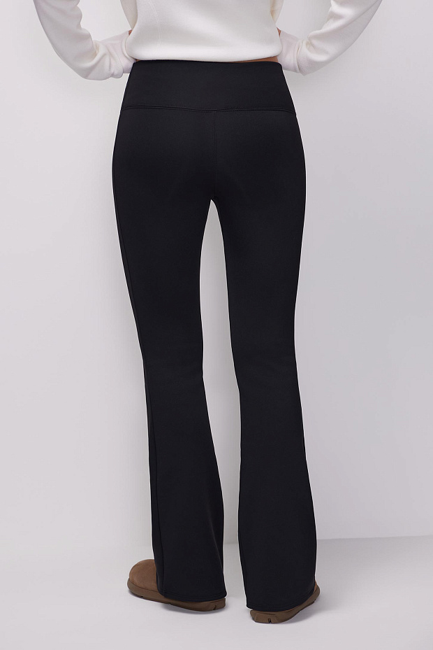 Брюки (черный)