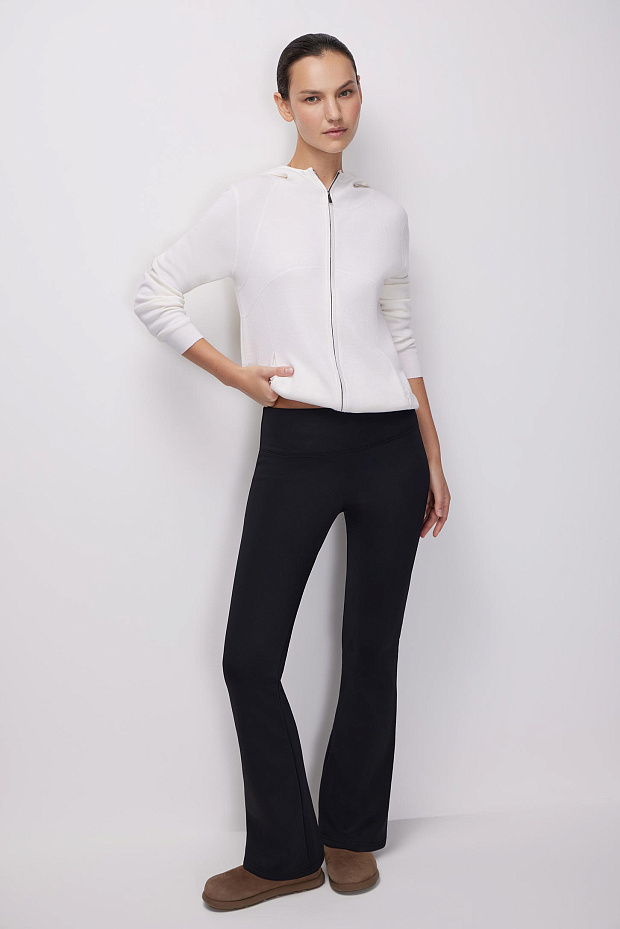 Брюки (черный)