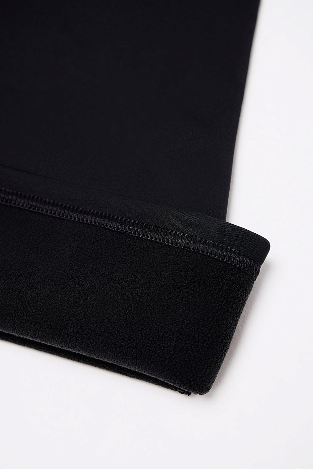 Брюки (черный)