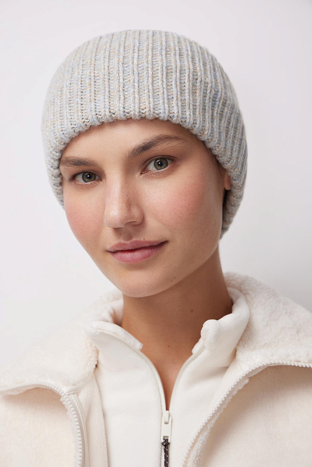 Повязка на голову (мятный)