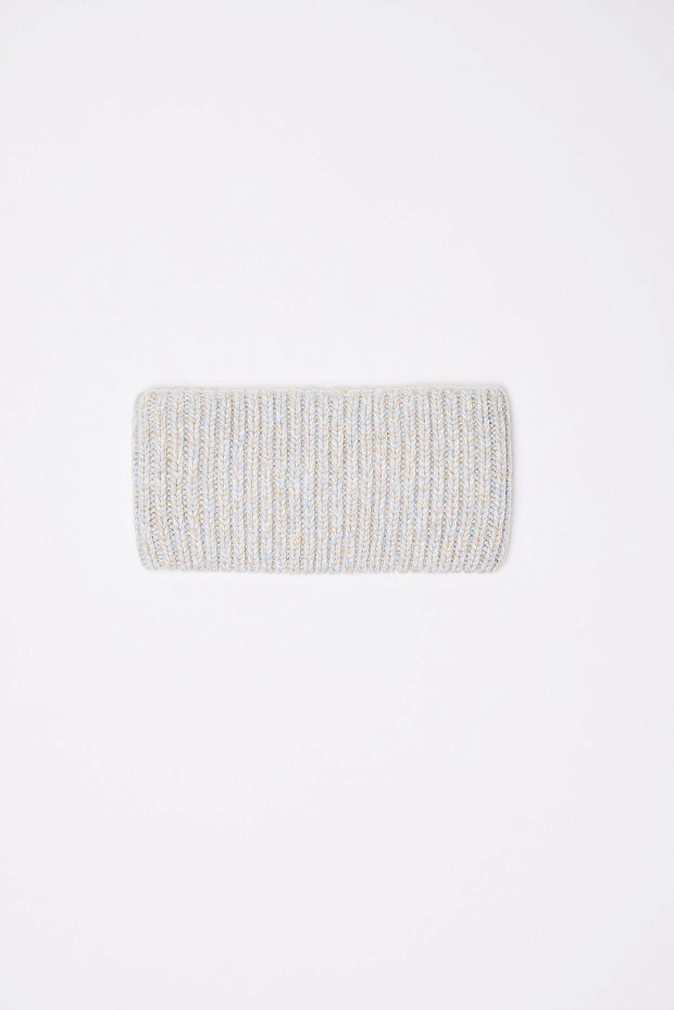 Повязка на голову (мятный)