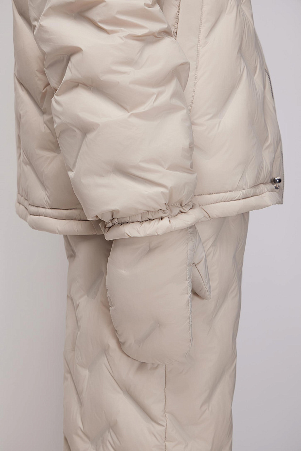 Варежки (светло-бежевый)