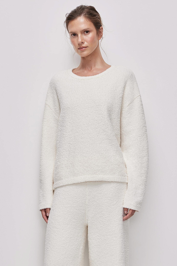 Джемпер (пломбир)