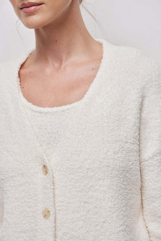 Кардиган (пломбир)