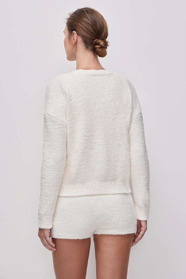 Кардиган (пломбир)