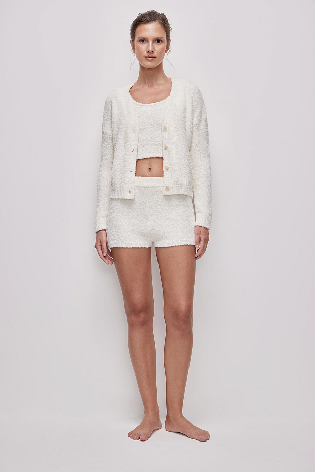 Кардиган (пломбир)