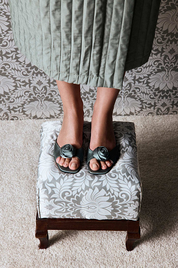 Мюли New Year Express