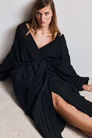 Халат New Year Express