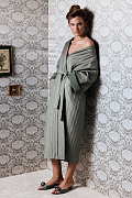 Халат (зеленый)
