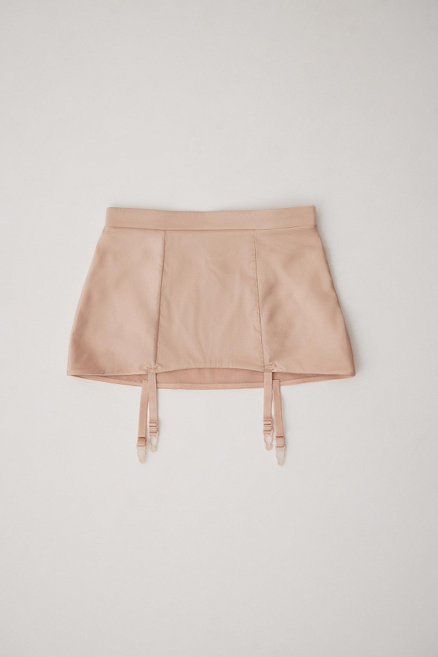 Пояс для чулок (шампань)