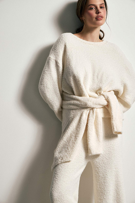 Джемпер (пломбир)