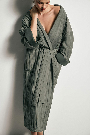 Халат New Year Express