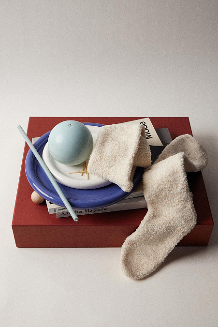 Гольфы (пломбир)