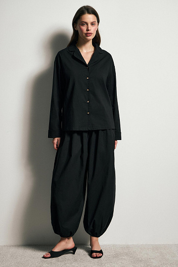 Брюки из хлопка New Year Express