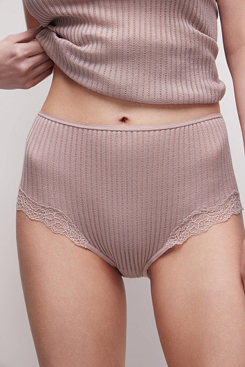 Шорты из хлопка City