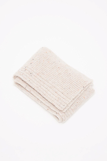 Шарф из мохера City