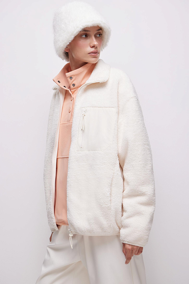 Шляпа (молочный)