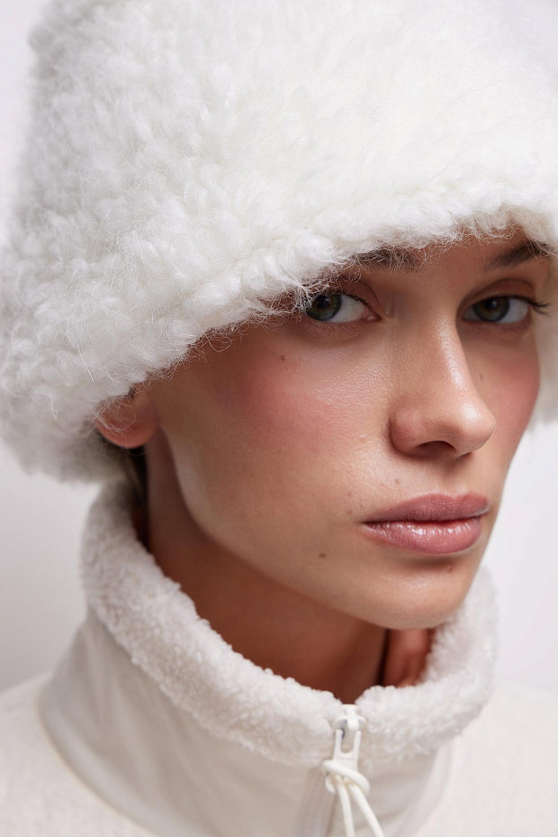 Шляпа (молочный)