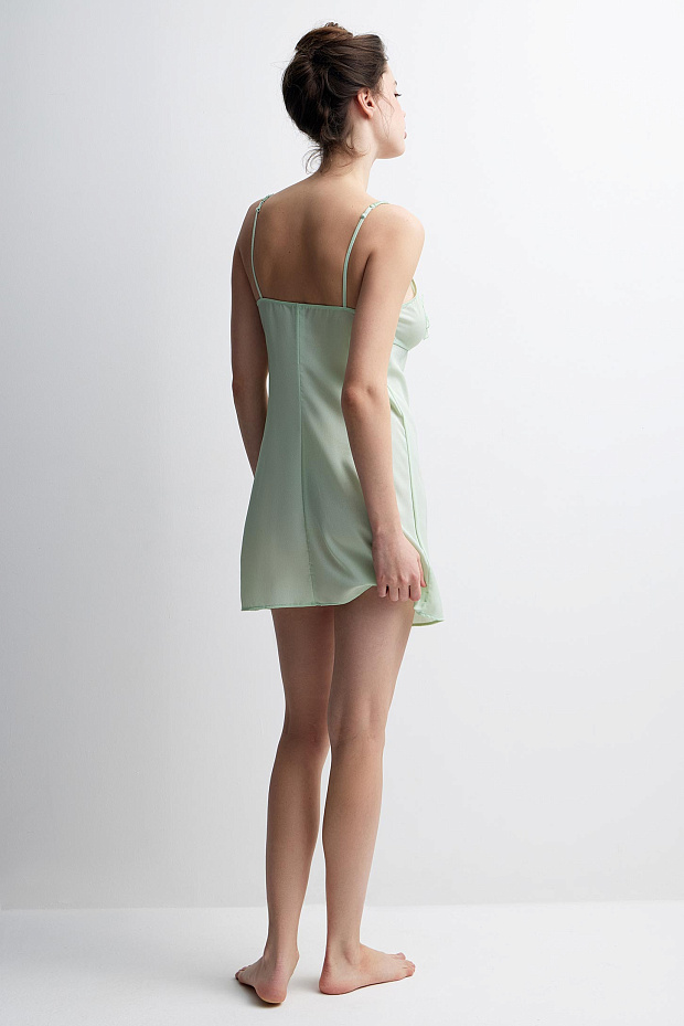 Сорочка (лайм)