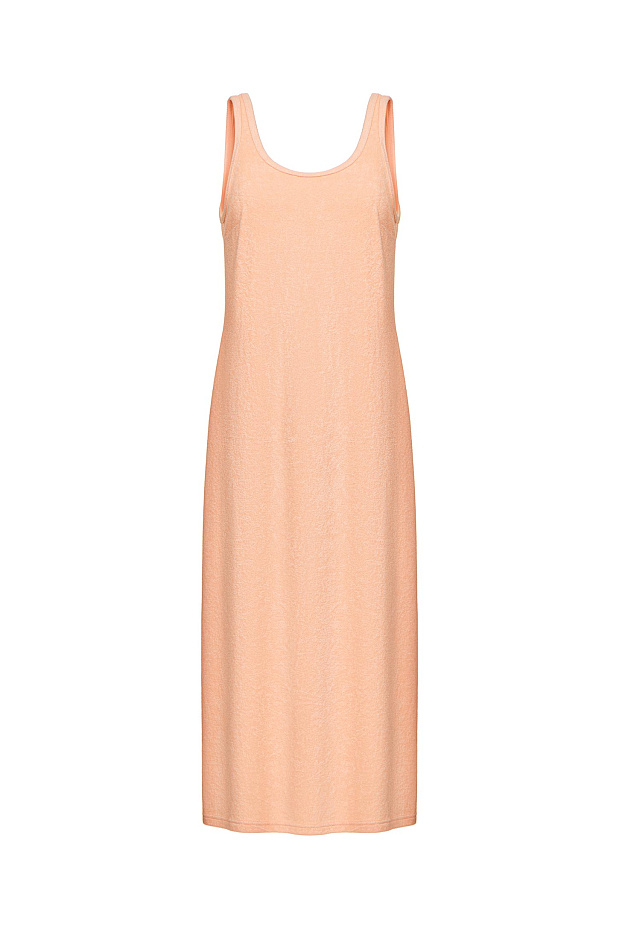 Сорочка (персиковый)