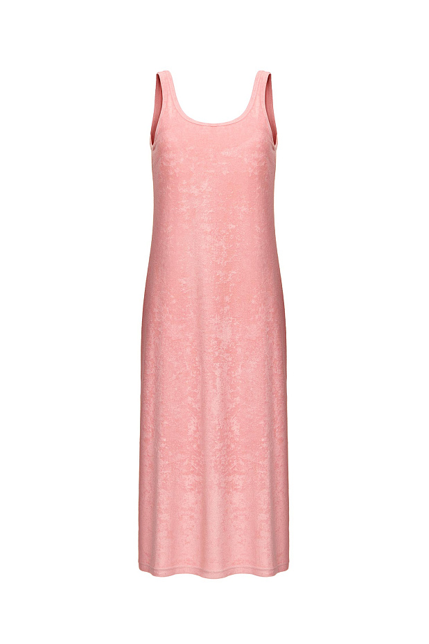 Сорочка (розовый)