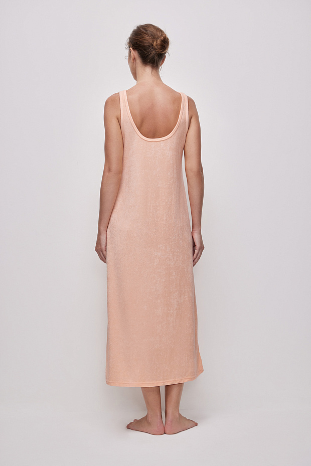 Сорочка (персиковый)