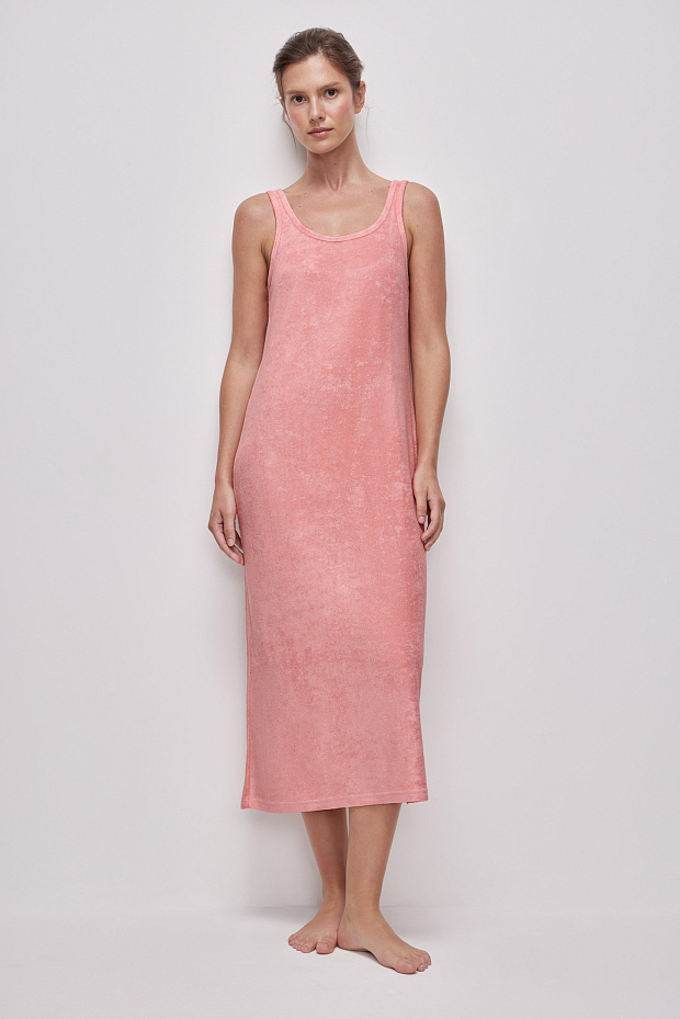 Сорочка (розовый)